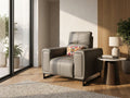 Richmond Electric Recliner Sofa Grey Armchair
